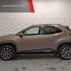Toyota Yaris Cross Hybride 130h 2WD Design occasion - Toulouse - photo 2/24