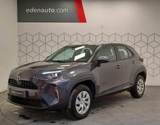 Toyota Yaris Toulouse