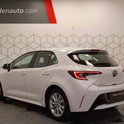 Toyota Corolla Hybride 140ch Dynamic occasion - Toulouse - photo 3/26