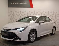 Toyota Corolla Muret