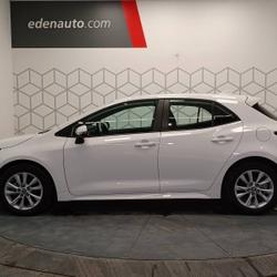 Toyota Corolla Hybride 140ch Dynamic occasion - Muret - photo 2/26