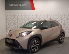 Toyota Aygo X Toulouse