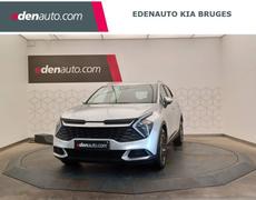 Kia Sportage Bruges