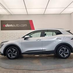 Kia Sportage VP 1.6 CRDi 136ch MHEV DCT7 4x2 Active occasion - Bruges - photo 3/41