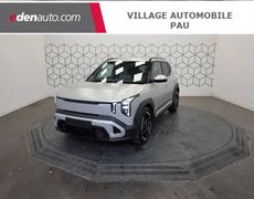 Kia EV2 Lons