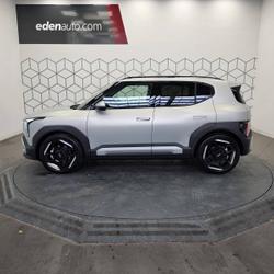 Kia EV2 99,5 kW (135 ch) Autonomie Longue 61 kWh GT-Line Lons