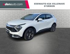 Kia Sportage - VP 1.6 T-GDi 230ch ISG Hybride BVA6 4x2 Design - 24 999 €