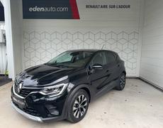 Renault Captur - E-Tech full hybrid 145 Evolution - 19 370 €