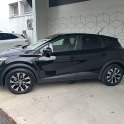 Renault Captur E-Tech full hybrid 145 Evolution Aire-sur-l'Adour