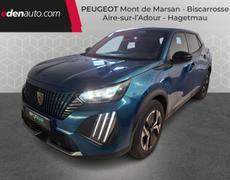 Peugeot 2008 Biscarrosse