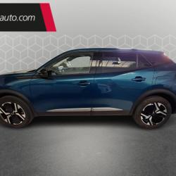 Peugeot 2008 100 S&S BVM6 Allure Biscarrosse