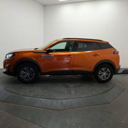 Peugeot 2008 PureTech 130 S&S EAT8 Style Aire-sur-l'Adour