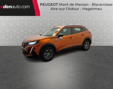 Peugeot 2008 Saint-Pierre-du-Mont