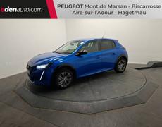 Peugeot 208 Saint-Pierre-du-Mont