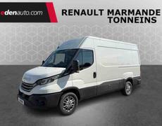 Iveco Daily Tonneins