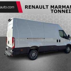 Iveco Daily FGN 35 S 21H V16 H2 Q-LEAF HI-MATIC Tonneins