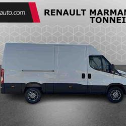 Iveco Daily FGN 35 S 21H V16 H2 Q-LEAF HI-MATIC Tonneins