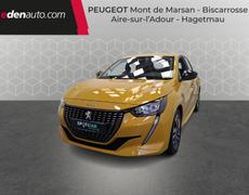 Peugeot 208 Aire-sur-l'Adour