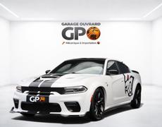 Dodge Charger Monsireigne