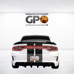 Dodge Charger Standard Monsireigne