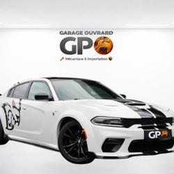 Dodge Charger Standard Monsireigne