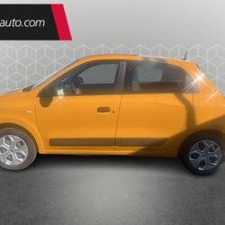 Renault Twingo 3 III E-Tech Authentic Bayonne