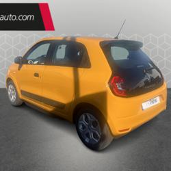 Renault Twingo 3 III E-Tech Authentic Bayonne
