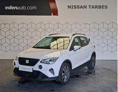 Seat Arona - 1.0 TSI 95 ch Start/Stop BVM5 Urban - 14 990 €