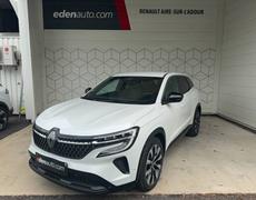 Renault Austral - E-Tech hybrid 200 Techno - 26 850 €