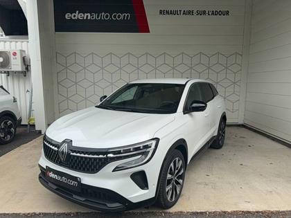 Renault Austral - E-Tech hybrid 200 Techno - 26 850 €