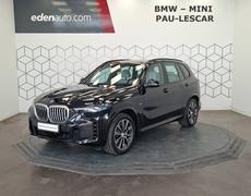 BMW X5 Lescar