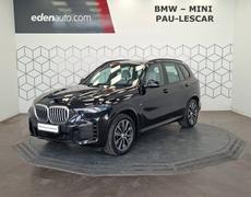 BMW X5 - xDrive50e 489 ch BVA8 M Sport - 96 000 €