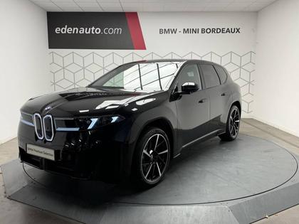BMW iX3 - 40 M Sport - 79 130 €
