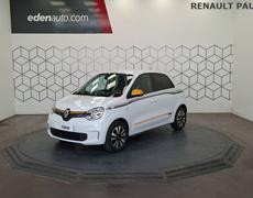 Renault Twingo 3 Pau