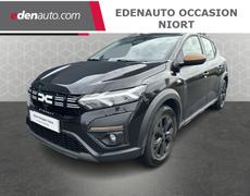 Dacia Sandero TCe 90 CVT GSR2 Stepway Extreme