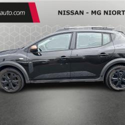 Dacia Sandero TCe 90 CVT GSR2 Stepway Extreme Chauray