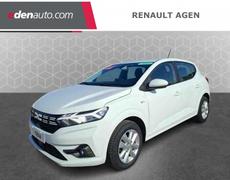 Dacia Sandero Agen