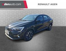 Renault Arkana Agen