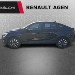 Renault Arkana E-Tech 145 Zen Agen