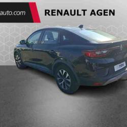 Renault Arkana E-Tech 145 Zen Agen