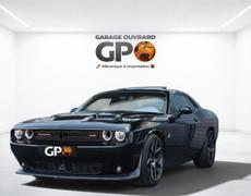 Dodge Challenger Monsireigne