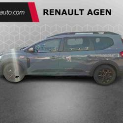 Dacia Jogger Hybrid 140 7 places GSR2 Extreme Agen