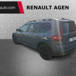 Dacia Jogger Hybrid 140 7 places GSR2 Extreme Agen