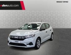 Dacia Sandero Orthez