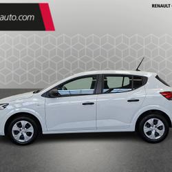 Dacia Sandero ECO-G 100 Essential occasion - Orthez - photo 2/39