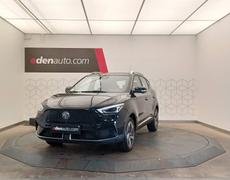 MG ZS Bruges