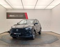 MG ZS Bruges