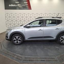 Dacia Sandero TCe 90 Stepway Expression Lons