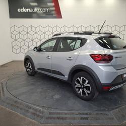 Dacia Sandero TCe 90 Stepway Expression Lons