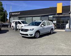 Dacia Logan MCV Beaupréau-en-Mauges